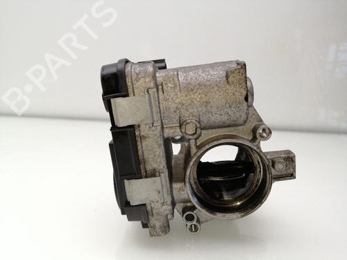 Throttle body FIAT QUBO (225_) 1.3 D Multijet (225CXB1A, 225AXB1A, 225CXB11, 225AXB11,... | BP23449644M82 
