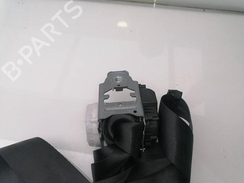 Rear left seatbelt SKODA FABIA III (NJ3) 1.0 TSI | BP23940045I29 