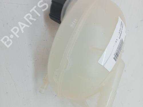 Expansion tank RENAULT CLIO IV (BH_) 1.5 dCi 75 | BP23342410C120 