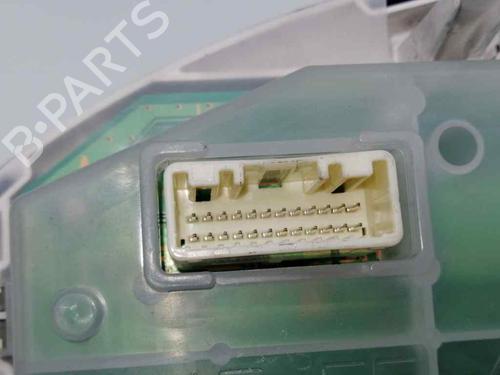 Used Instrument cluster MAZDA CX-5 (KE, GH) 2.2 D (KE2FW) (150 hp) 23384587