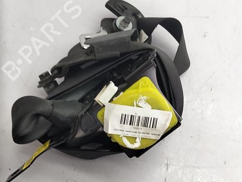 Used Front right seatbelt Front right seatbelt HYUNDAI IONIQ (AE) 1.6 GDI Hybrid (141 hp) 36016211 36016211