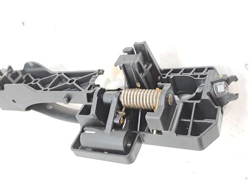 Front right exterior door handle HYUNDAI TUCSON (TL, TLE) 1.6 CRDi hybrid 48V | BP28958096C129 