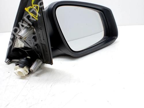 Used Right mirror BMW 5 (F10) 520 d (184 hp) 30622719