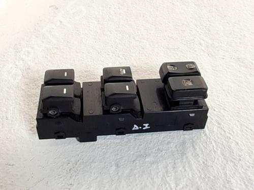 Left front window switch KIA SPORTAGE III (SL) 1.7 CRDi | BP30898360I27