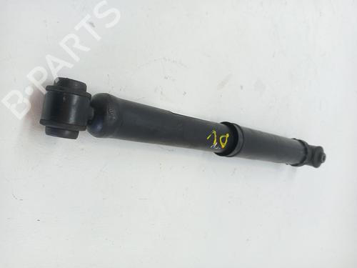 Right rear shock absorber OPEL CROSSLAND X / CROSSLAND (P17, P2QO) 1.2 (75) | BP25833861M19 