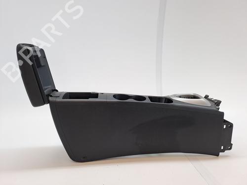 Used Armrest / Center console NISSAN QASHQAI I (J10, NJ10) 2.0 dCi All-wheel Drive (150 hp) 23360492