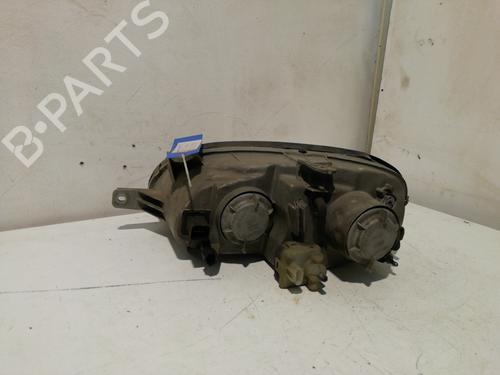 Used Right headlight CHEVROLET BLAZER S10 2.2 AWD (140 hp) 25483063