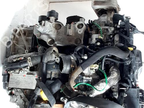Engine NISSAN NV400 Van (X62, X62B) dCi 135 | BP35900087M1 - Image 4