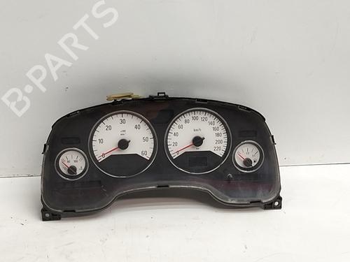 Used Instrument cluster Instrument cluster 38748456 38748456