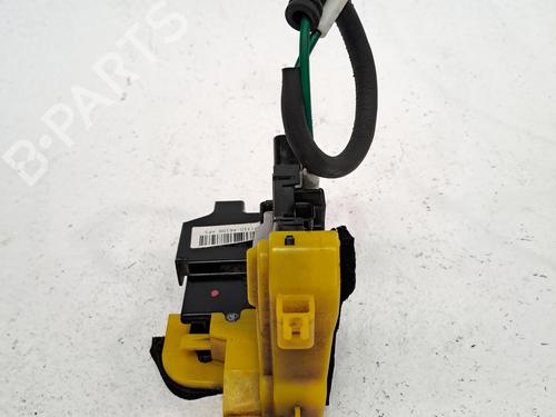 Front left lock HYUNDAI i30 (GD) 1.4 CRDi | BP27463661C98 
