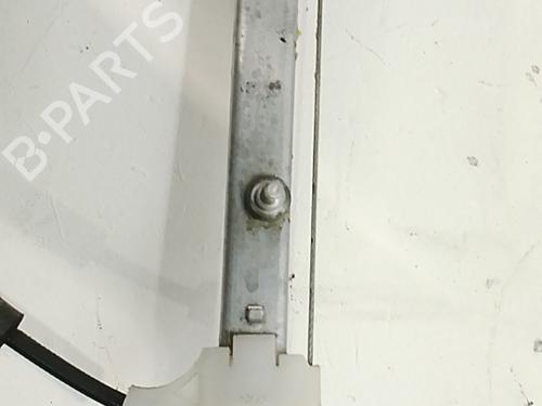 Rear right window mechanism MAZDA 2 Hatchback (DL, DJ) 1.5 SKYACTIV-G M Hybrid | BP40548248C25  - Image 6
