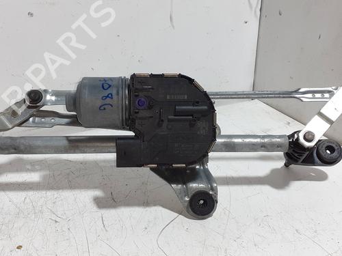 Used Front wiper motor SEAT LEON ST (5F8) 2.0 TDI (150 hp) 25465160