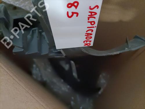 Other RENAULT CLIO IV (BH_) 1.5 dCi 90 | BP26539006O1 