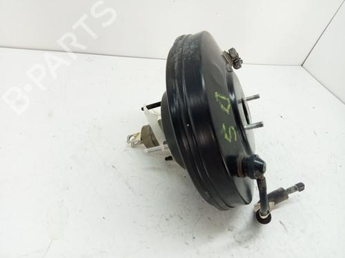 Used Servo brake FORD TOURNEO CONNECT / GRAND TOURNEO CONNECT V408 MPV 1.6 TDCi (95 hp) 29180207