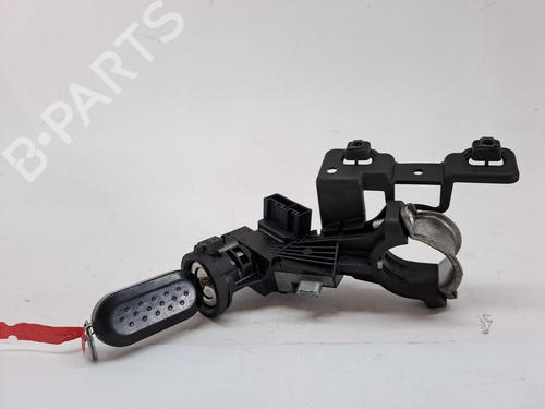 Ignition barrel FIAT GRANDE PUNTO (199_) 1.3 D Multijet (199.AXD11, 199.AXD1A, 199.AXD1B,... | BP23976064M48 