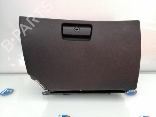 Used Glove box BMW X5 (E53) 3.0 d (218 hp) 23385489