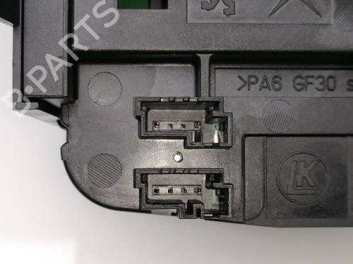 Switch CITROËN DS4 (NX_) 1.6 BlueHDi 115 | BP23405504I30 