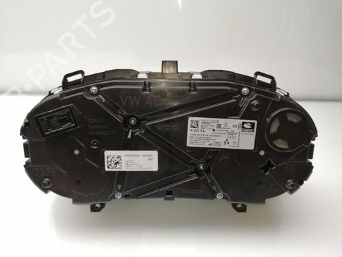 Used Instrument cluster SEAT IBIZA V (KJ1, KJG) 1.0 TSI (116 hp) 23458354