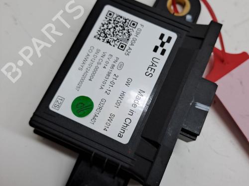 Módulo eletrónico AIWAYS U5 EV | BP27462783M83 