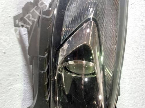 Right headlight OPEL ZAFIRA TOURER C (P12) 1.6 CDTI (75) | BP33765468C29 - Image 3