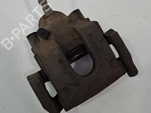 Høyre bremsecaliper bak BMW 7 (E65, E66, E67) 730 d | BP23373750M106 