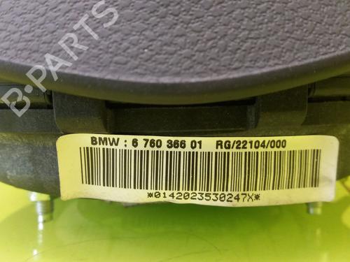 Driver airbag MINI MINI (R50, R53) One | BP23893066C9 