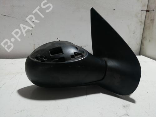 Bakspejl Højre PEUGEOT 206 Hatchback (2A/C) 1.4 HDi eco 70 | BP25454906C27 