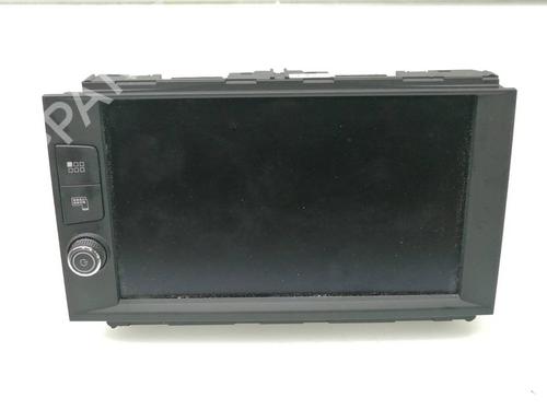 Radio SEAT LEON ST (5F8) 2.0 TDI | BP23939989E6 