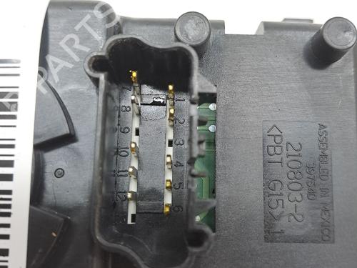 Hovedlysbryter CHRYSLER VOYAGER IV (RG, RS) 2.5 CRD | BP23975217I24 