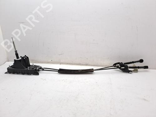 Used Gear lever SKODA FABIA IV (PJ3) 1.0 TSI (95 hp) 23367461