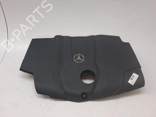 Used Upper protection MERCEDES-BENZ C-CLASS Coupe (C205) C 220 d (205.304) (170 hp) 23378807