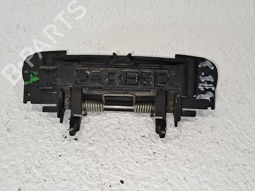 Rear right exterior door handle AUDI A4 B7 (8EC) 2.0 TDI 16V | BP23974787C130 