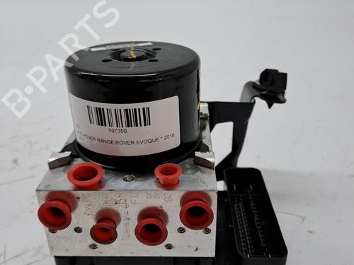 ABS pump LAND ROVER RANGE ROVER EVOQUE (L538) 2.2 D 4x4 | BP23943271M43 
