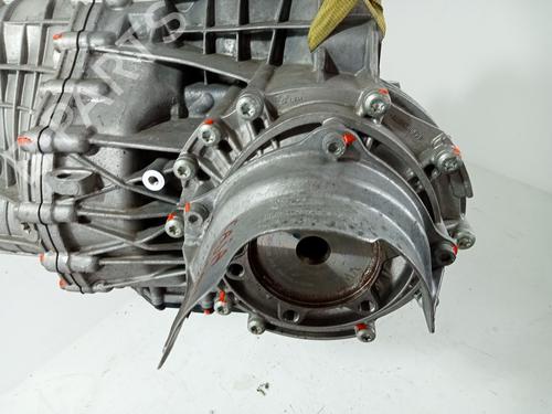 Gearbox AUDI Q5 (FYB, FYG) 35 TDI quattro | BP29447445M3 
