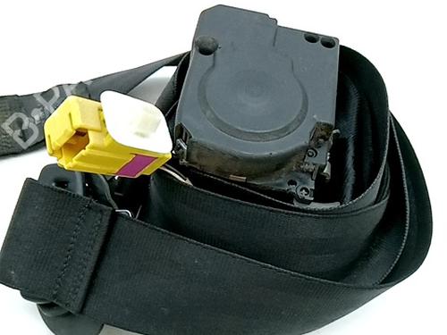 Used Front right seatbelt VW TOURAN (1T1, 1T2) 2.0 TDI 16V (140 hp) 30920272