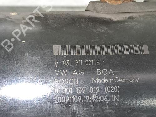 Startmotor AUDI A4 B8 (8K2) 2.0 TDI | BP24193544M8 