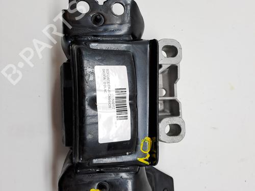 Used Gearbox mount SKODA FABIA IV (PJ3) 1.0 TSI (95 hp) 31369346