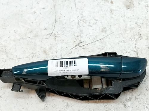 Used Rear left exterior door handle Rear left exterior door handle FIAT 600e / 600 (365_, 364_) Mild Hybrid (136 hp) 36522912 36522912