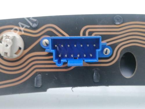 Display monitor CHRYSLER VOYAGER / GRAND VOYAGER III (GS_, NS_) 2.5 TD | BP23940535C48 