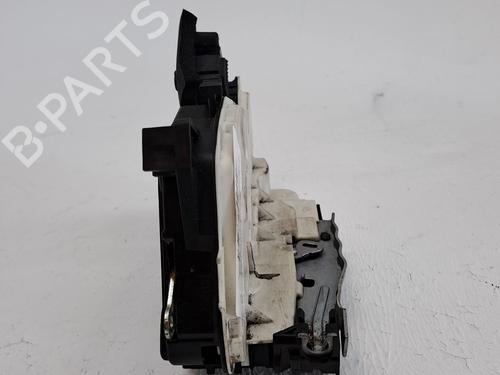 Rear left lock VW POLO V (6R1, 6C1) 1.6 TDI | BP24109007C100 