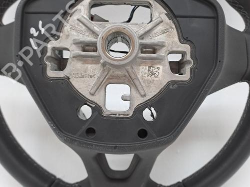 Steering wheel OPEL CROSSLAND X / CROSSLAND (P17, P2QO) 1.2 (75) | BP24874687C49 