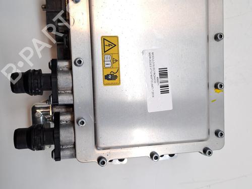 Elektronisk modul MERCEDES-BENZ VITO Tourer (W447) eVITO (447.703, 447.705) (204 hp) 23280000