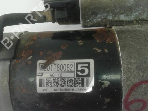 Starter CITROËN XANTIA (X1_, X2_) 2.0 HDI 109 | BP25455194M8 