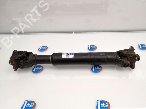 Driveshaft SSANGYONG REXTON W / REXTON 2.2 Xdi All-wheel Drive | BP23935903M37