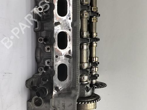 Cylinder head CITROËN C4 II (NC_) 1.6 THP 155 | BP33765701M5  - Image 5
