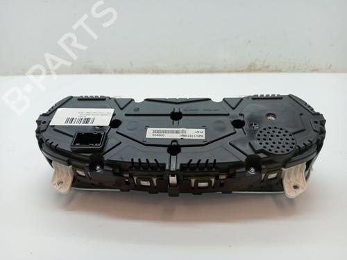 Used Instrument cluster FIAT TIPO Estate (356_, 357_) 1.4 (356WXF1B) (120 hp) 23360101