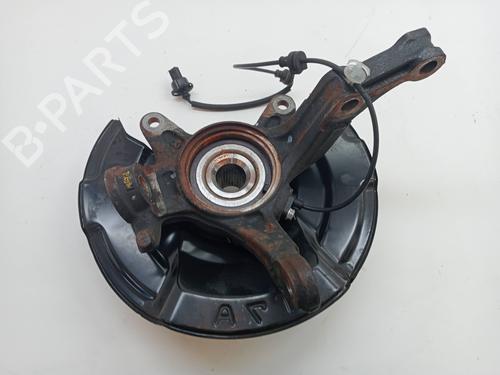 Right front steering knuckle HONDA HR-V (RU) 1.5 (RU1) | BP23340918M26 