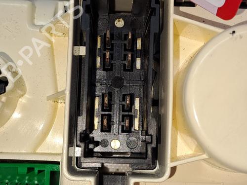 Climate control MINI MINI (R50, R53) One | BP25737321I5 