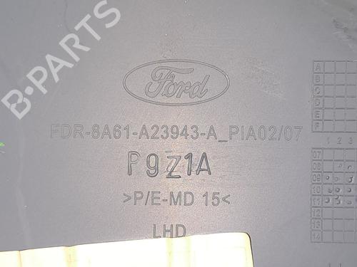 Front left panel FORD FIESTA VI (CB1, CCN) 1.25 | BP24240145C58 