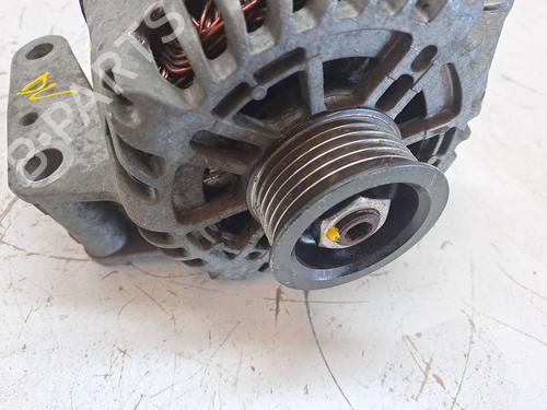 Generator JAGUAR X-TYPE I (X400) 2.2 D | BP24108332M7